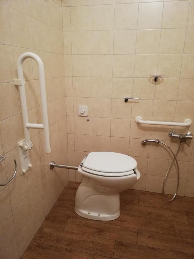Casa Janas Affittacamere Bed & Breakfast Piscinas Bagian luar foto